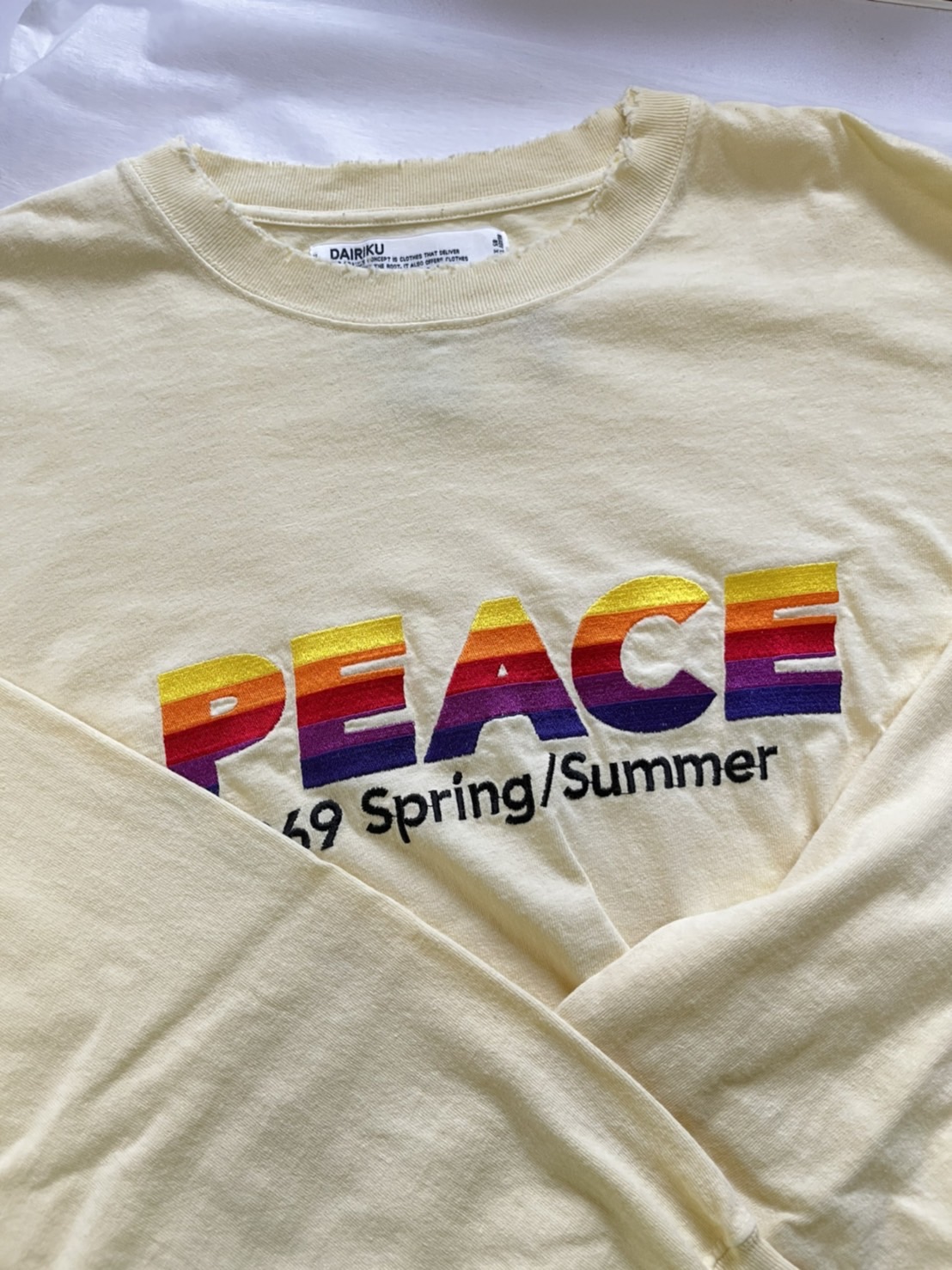 [実体験レビュー]collEco（コレコ）の特徴と評判を徹底解説~服好きのための洋服レンタル~