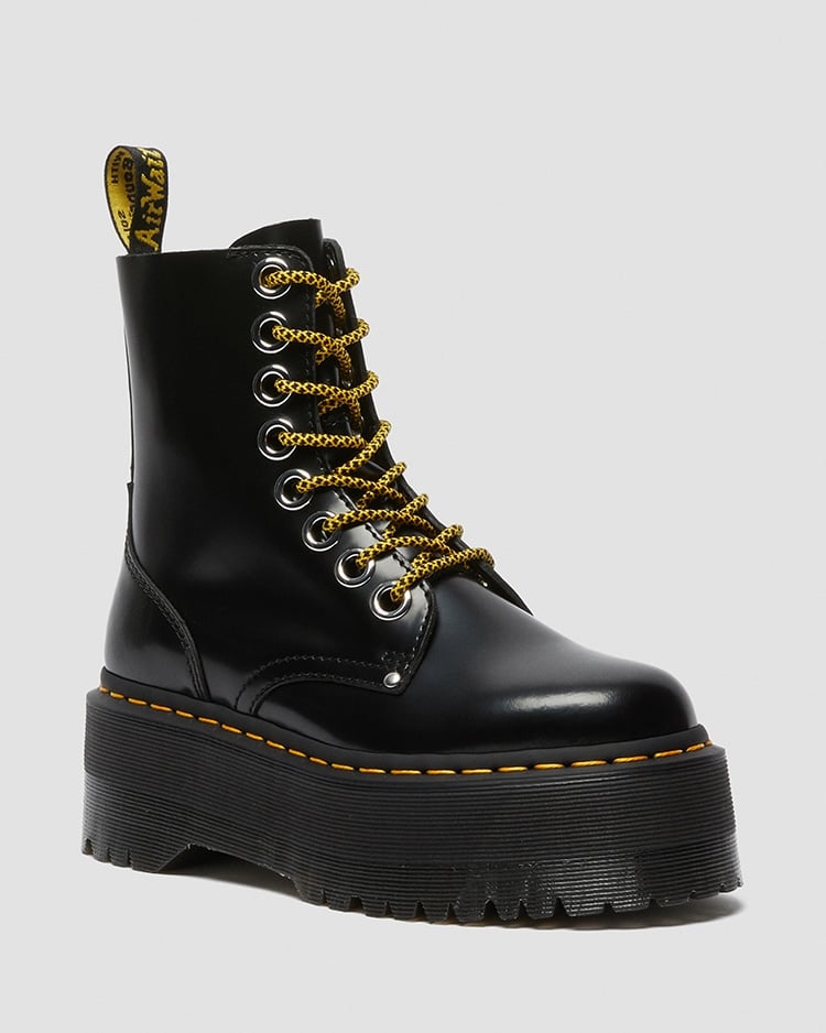 Dr.Martens JADON MAX 8ホールブーツ