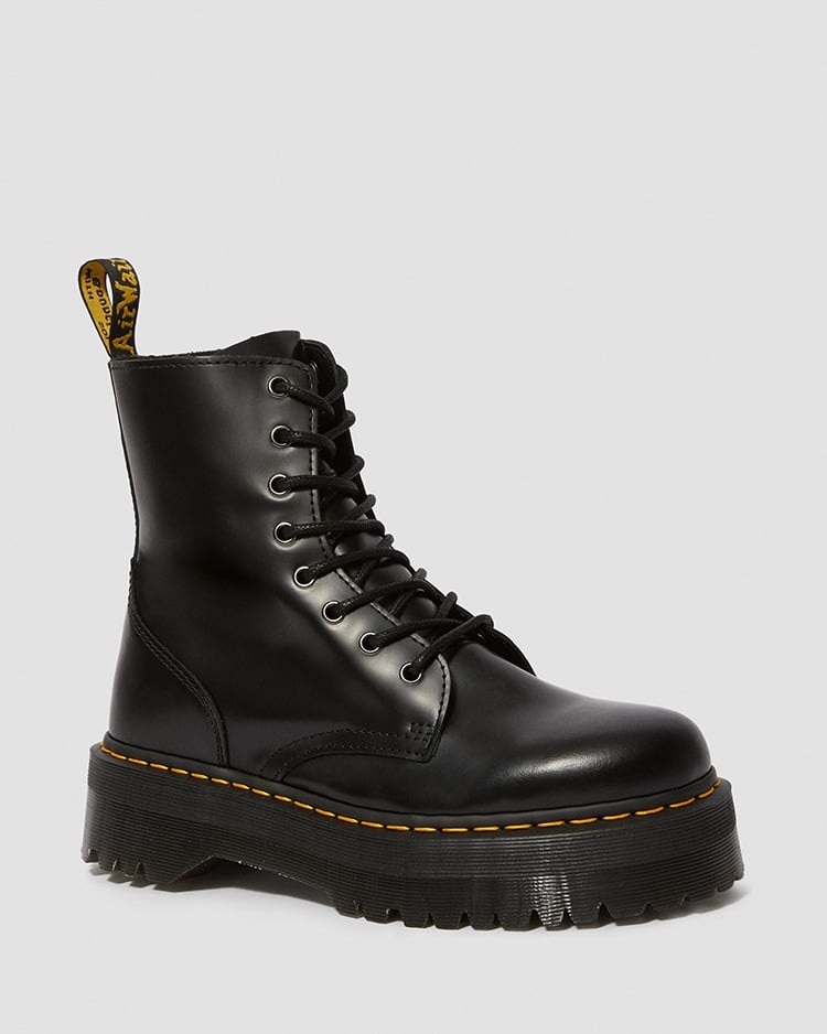 Dr.Martens JADON 8ホールブーツ